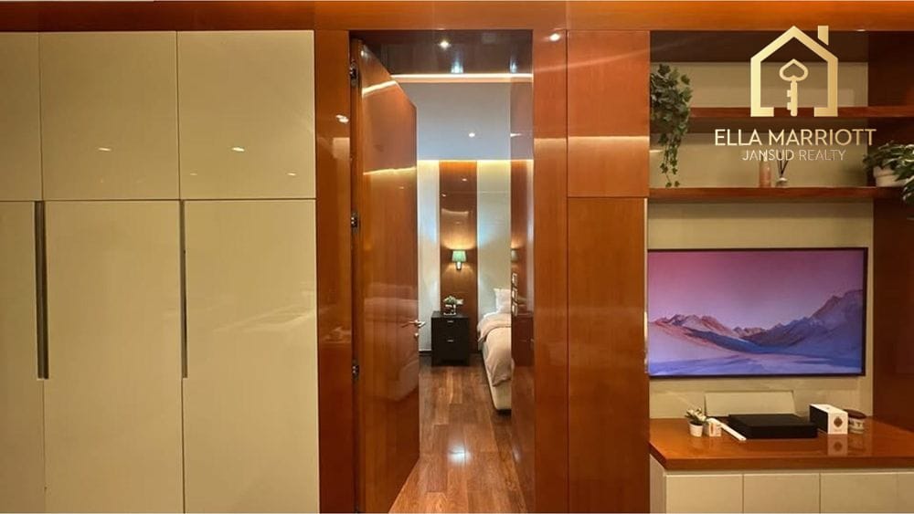 1-Bedroom Condo at Chic Bangkok Condo in Watthana 13