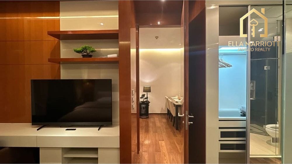 1-Bedroom Condo at Chic Bangkok Condo in Watthana 4