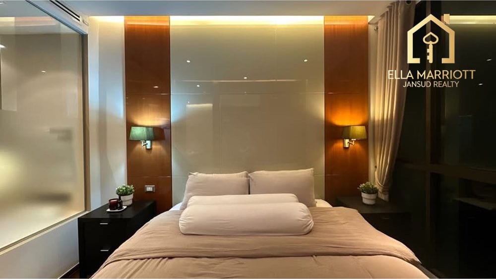 1-Bedroom Condo at Chic Bangkok Condo in Watthana 6