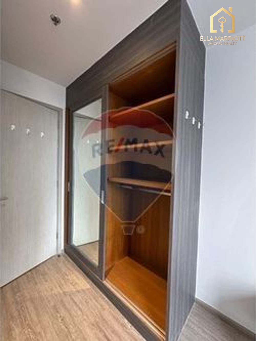"Modern Condo Oasis in Watthana, Bangkok" 10
