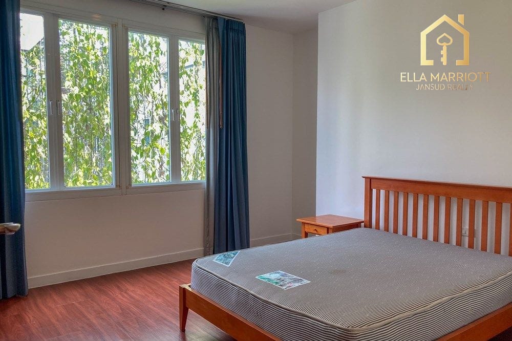 Top Floor Penthouse for Rent in Sukhumvit 23 BTS Asoke - BTS Phrompong 29