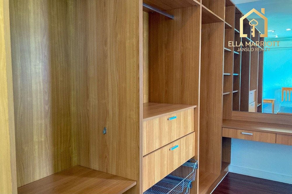 Top Floor Penthouse for Rent in Sukhumvit 23 BTS Asoke - BTS Phrompong 32
