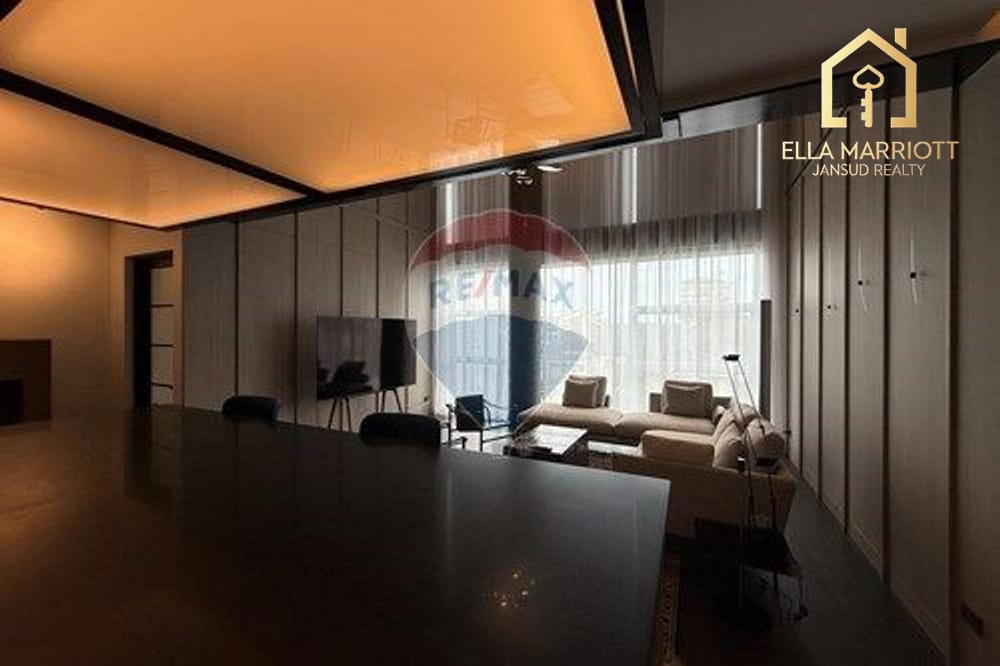 เช่า 4 ห้องนอน 5 ห้องน้ำ คอนโด ใน สุขุมวิท, กรุงเทพฯ 8