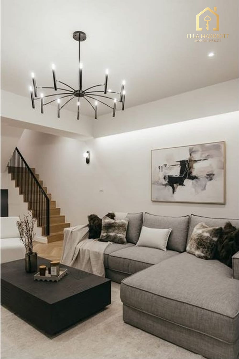 5-Bedroom Townhouse in Phra Khanong 3