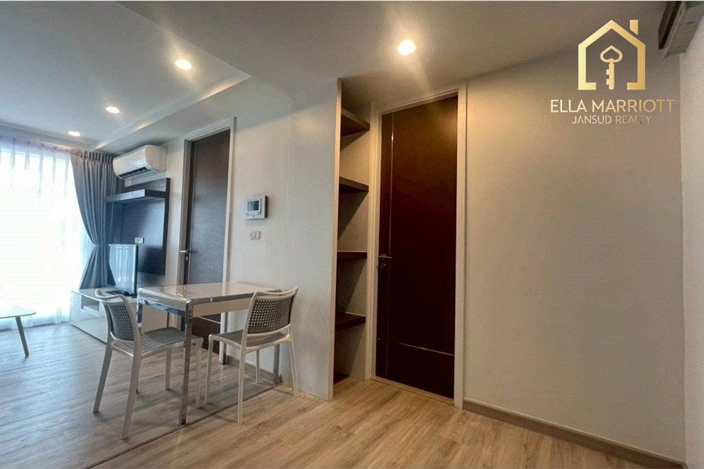 ขาย 1 ห้องนอน 1 ห้องน้ำ คอนโด ใน สุขุมวิท, กรุงเทพฯ 2