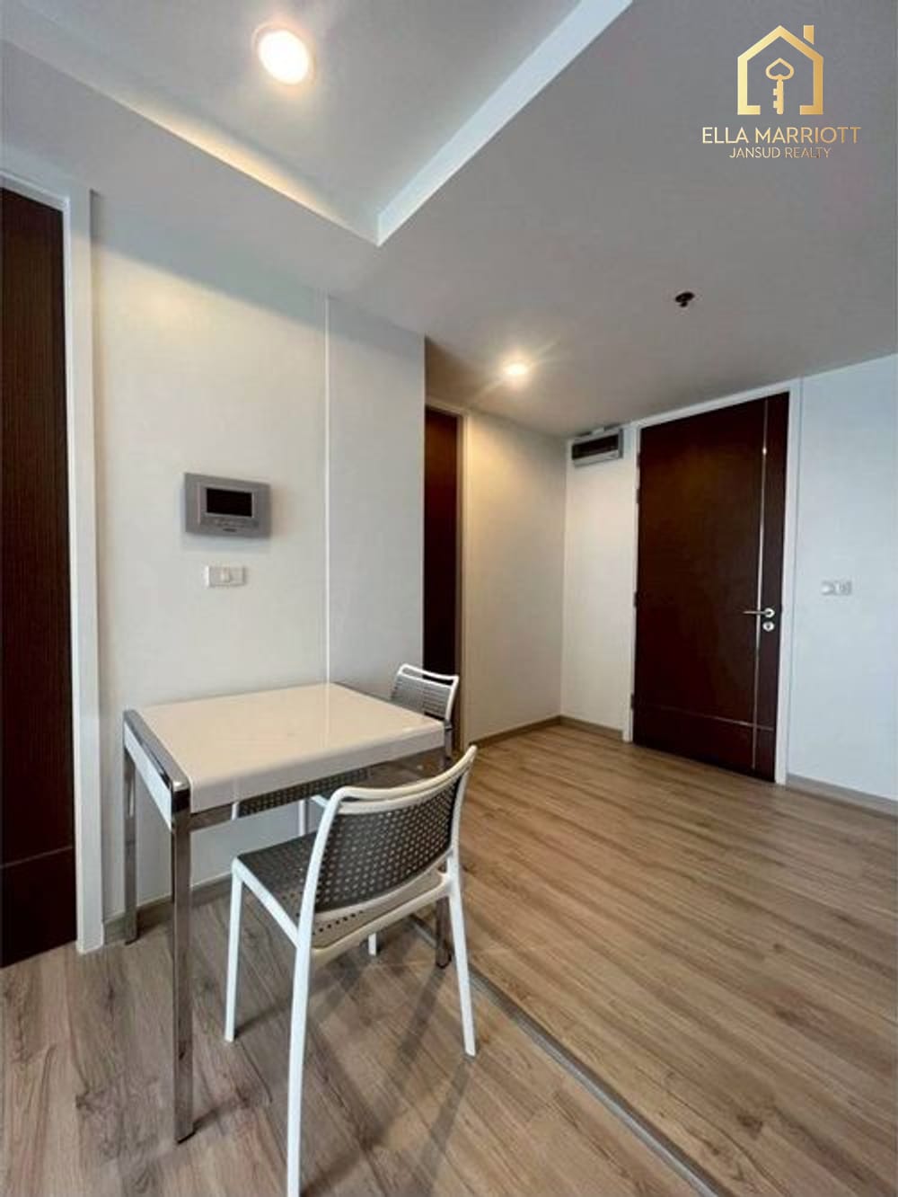 ขาย 1 ห้องนอน 1 ห้องน้ำ คอนโด ใน สุขุมวิท, กรุงเทพฯ 4