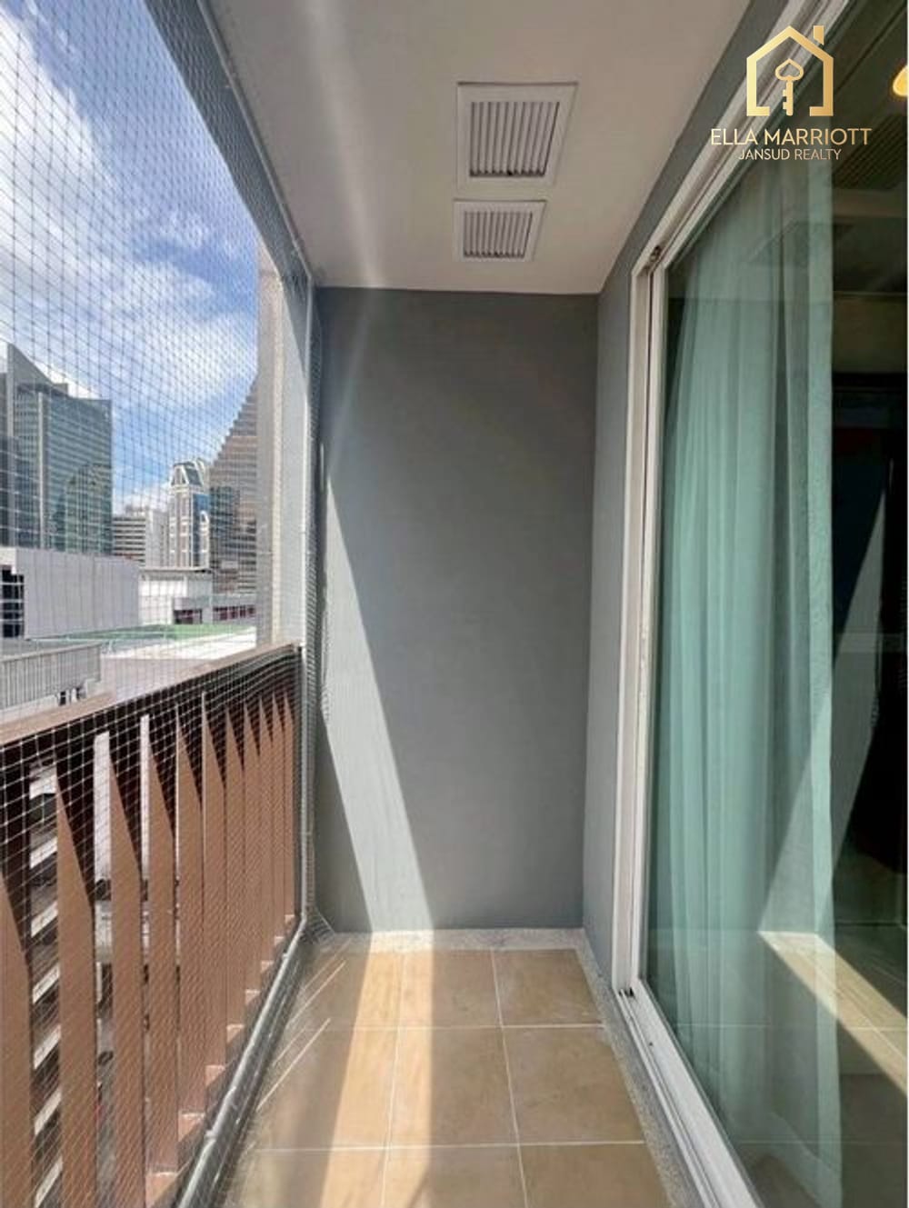 ขาย 1 ห้องนอน 1 ห้องน้ำ คอนโด ใน สุขุมวิท, กรุงเทพฯ 6
