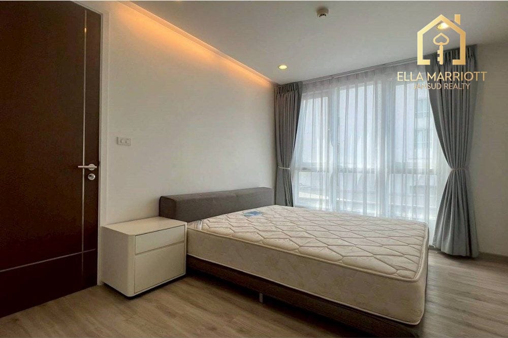 ขาย 1 ห้องนอน 1 ห้องน้ำ คอนโด ใน สุขุมวิท, กรุงเทพฯ 7