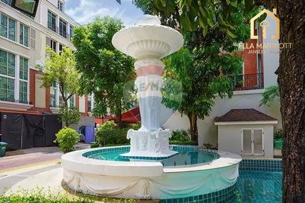 ขาย 5 ห้องนอน 6 ห้องน้ำ บ้าน ใน สุขุมวิท, กรุงเทพฯ 16