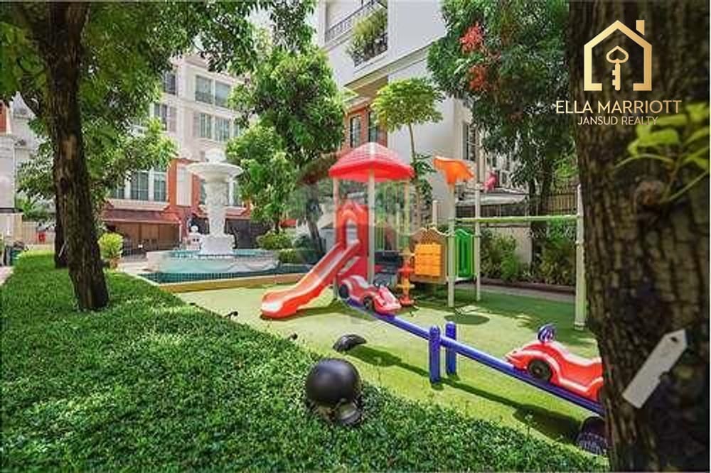 ขาย 5 ห้องนอน 6 ห้องน้ำ บ้าน ใน สุขุมวิท, กรุงเทพฯ 17