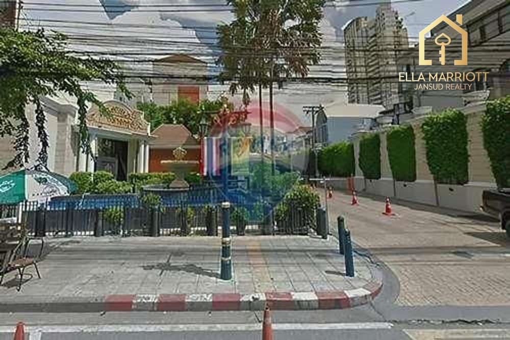 ขาย 5 ห้องนอน 6 ห้องน้ำ บ้าน ใน สุขุมวิท, กรุงเทพฯ 21