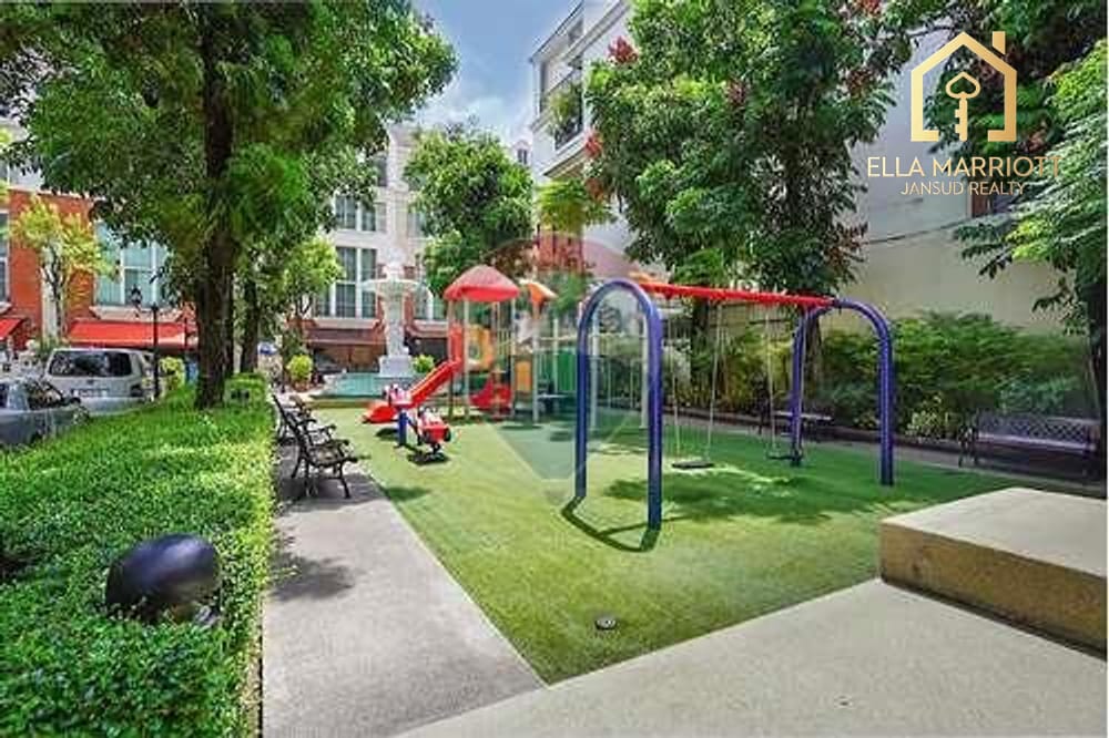 ขาย 5 ห้องนอน 6 ห้องน้ำ บ้าน ใน สุขุมวิท, กรุงเทพฯ 23