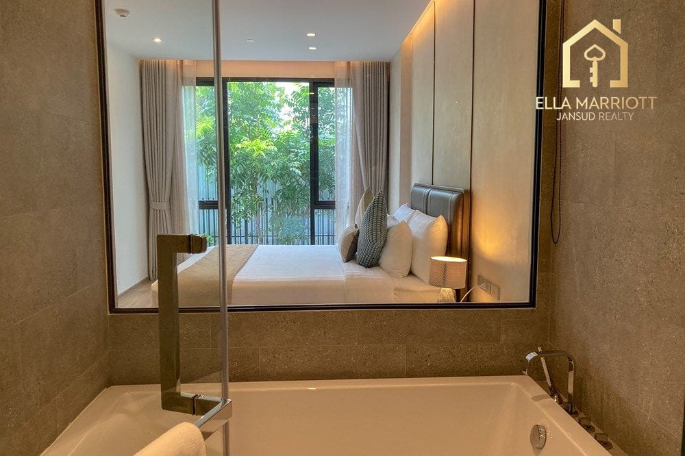 เช่า 3 ห้องนอน 3 ห้องน้ำ คอนโด ใน สุขุมวิท, กรุงเทพฯ 19