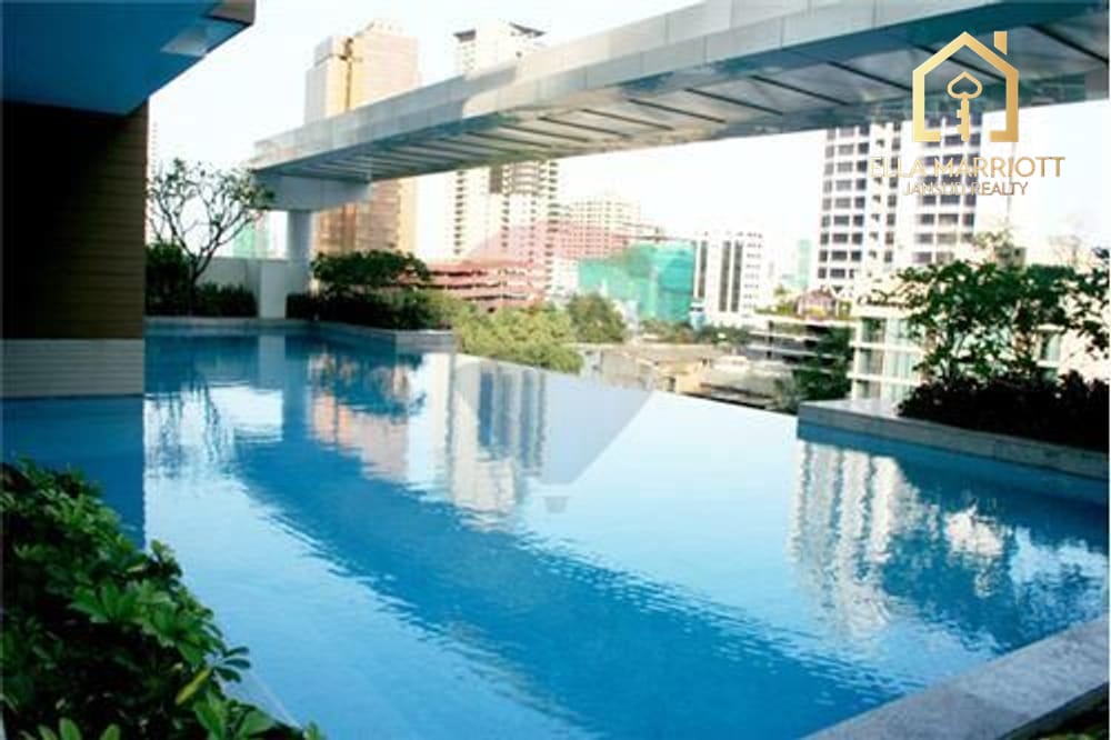 Eigentumswohnung mit 2 Schlafzimmern zu vermieten in der Siri Residence - 6 Gehminuten zur BTS Phrom Phong 10