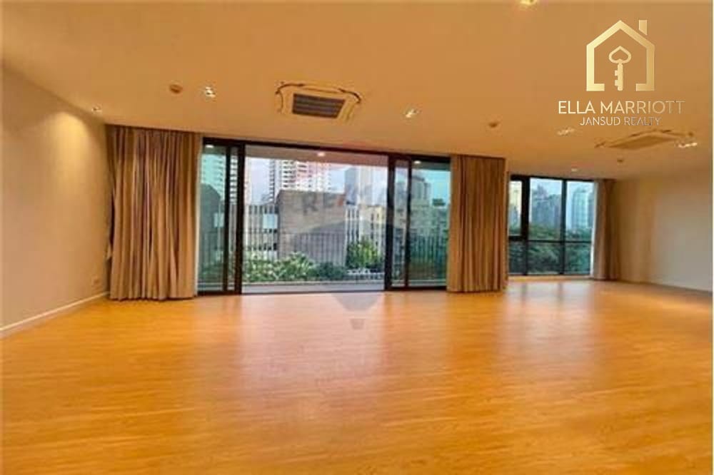 เช่า 3 ห้องนอน 3 ห้องน้ำ คอนโด ใน สุขุมวิท, กรุงเทพฯ 14