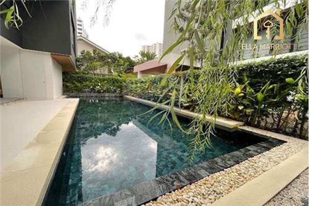 เช่า 3 ห้องนอน 3 ห้องน้ำ คอนโด ใน สุขุมวิท, กรุงเทพฯ 22