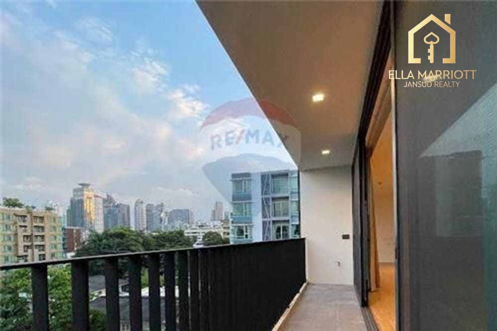 เช่า 3 ห้องนอน 3 ห้องน้ำ คอนโด ใน สุขุมวิท, กรุงเทพฯ 3