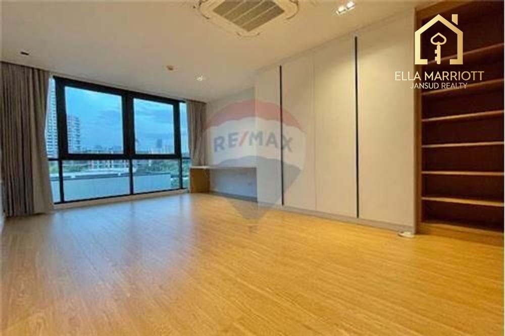 เช่า 3 ห้องนอน 3 ห้องน้ำ คอนโด ใน สุขุมวิท, กรุงเทพฯ 8