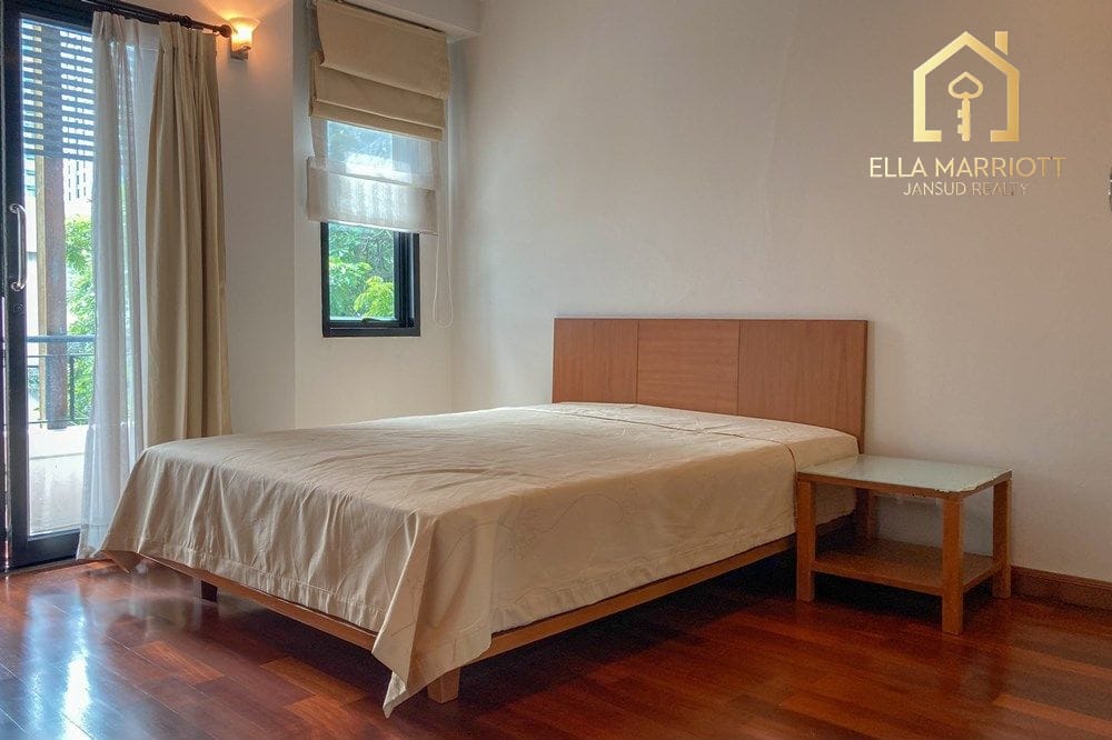 เช่า 3 ห้องนอน 2 ห้องน้ำ คอนโด ใน สุขุมวิท, กรุงเทพฯ 25