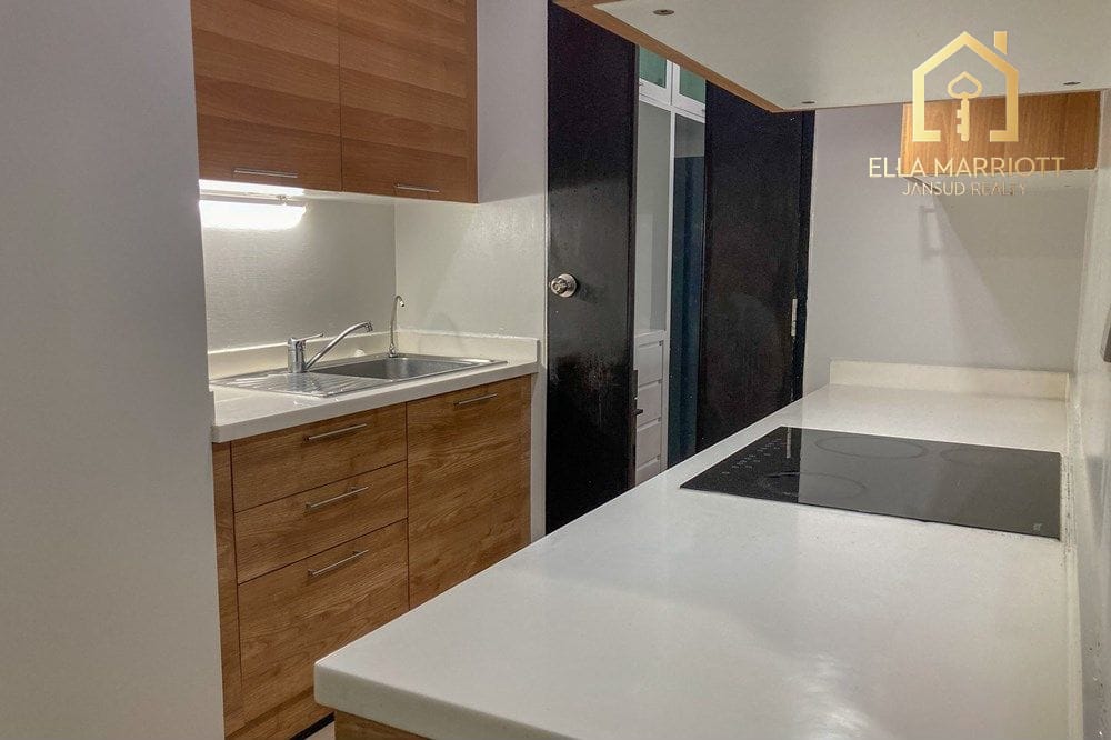Geräumige 2-Schlafzimmer-Wohnung zu vermieten nahe BTS Phrom Phong - The Madison Sukhumvit 41 5