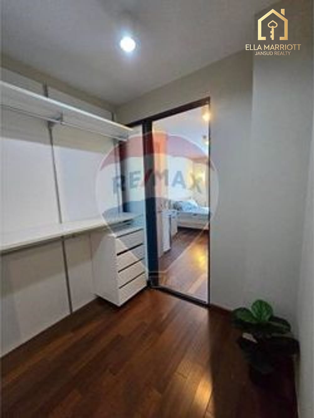 Lofty & Spacious : Luxury condo in Thonglor close to BTS 17