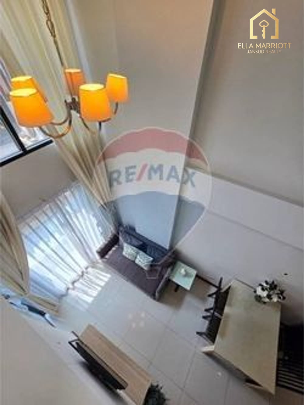 Lofty & Spacious : Luxury condo in Thonglor close to BTS 2