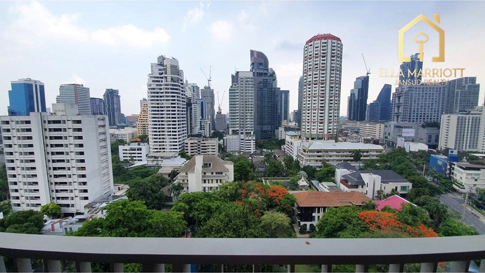เช่า 1 ห้องนอน 1 ห้องน้ำ คอนโด ใน สุขุมวิท, กรุงเทพฯ 6