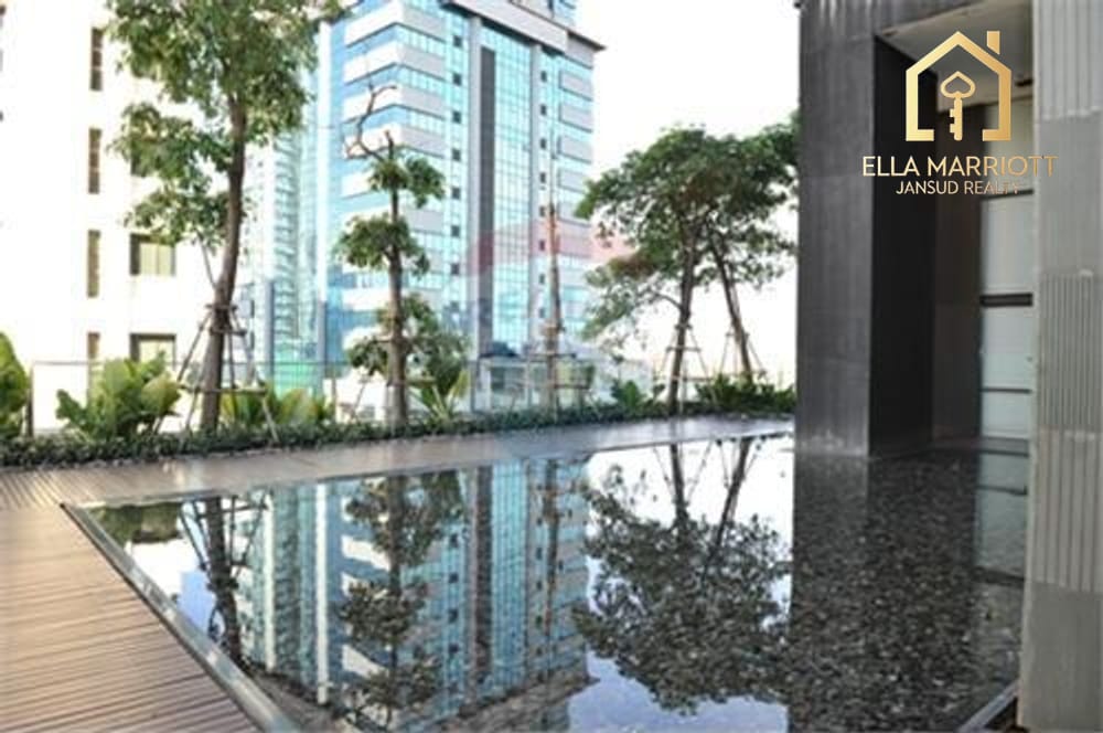 เช่า 4 ห้องนอน 5 ห้องน้ำ คอนโด ใน สาทร, กรุงเทพฯ 13