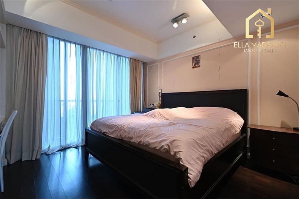 เช่า 4 ห้องนอน 5 ห้องน้ำ คอนโด ใน สาทร, กรุงเทพฯ 9