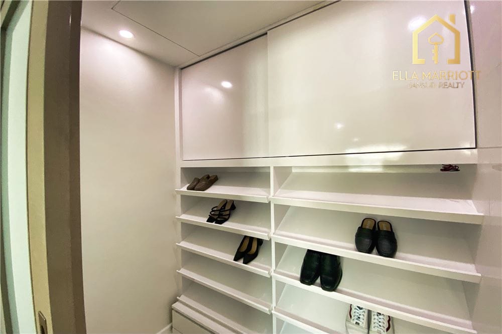 Executive 220sqm 3BR | Heart of Ekkamai | Pet-Friendly Low-Rise | 170K 19