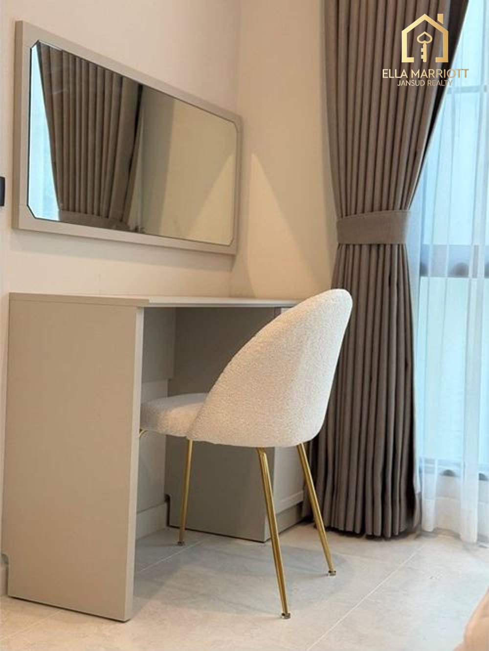 4-Bedroom House for Rent at Setthasiri Bangna KM.10 8