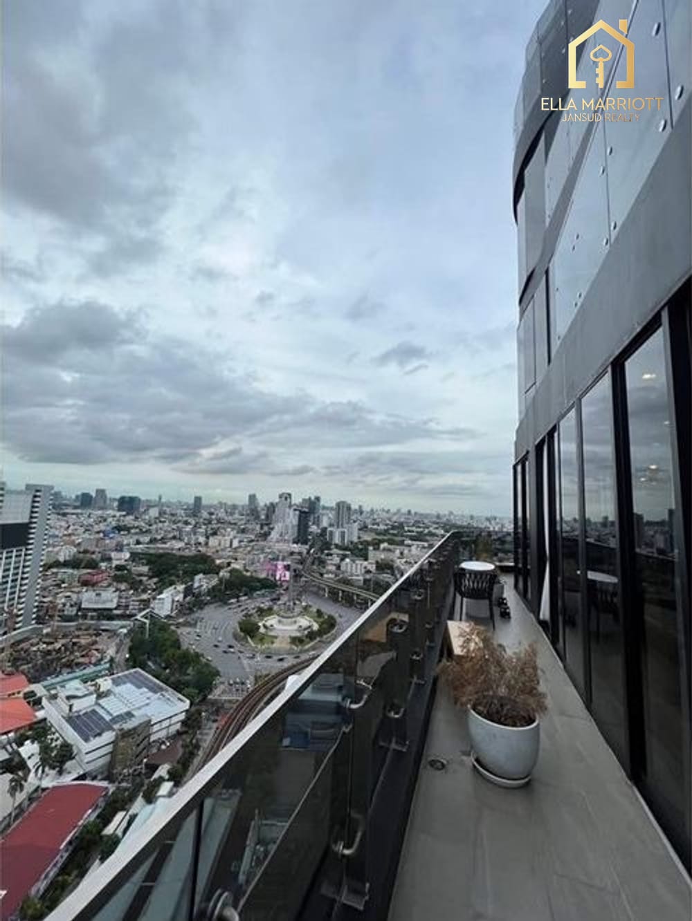 เช่า 2 ห้องนอน 1 ห้องน้ำ คอนโด ใน สุขุมวิท, กรุงเทพฯ 13