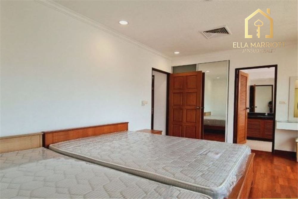 เช่า 3 ห้องนอน 3 ห้องน้ำ คอนโด ใน สุขุมวิท, กรุงเทพฯ 10