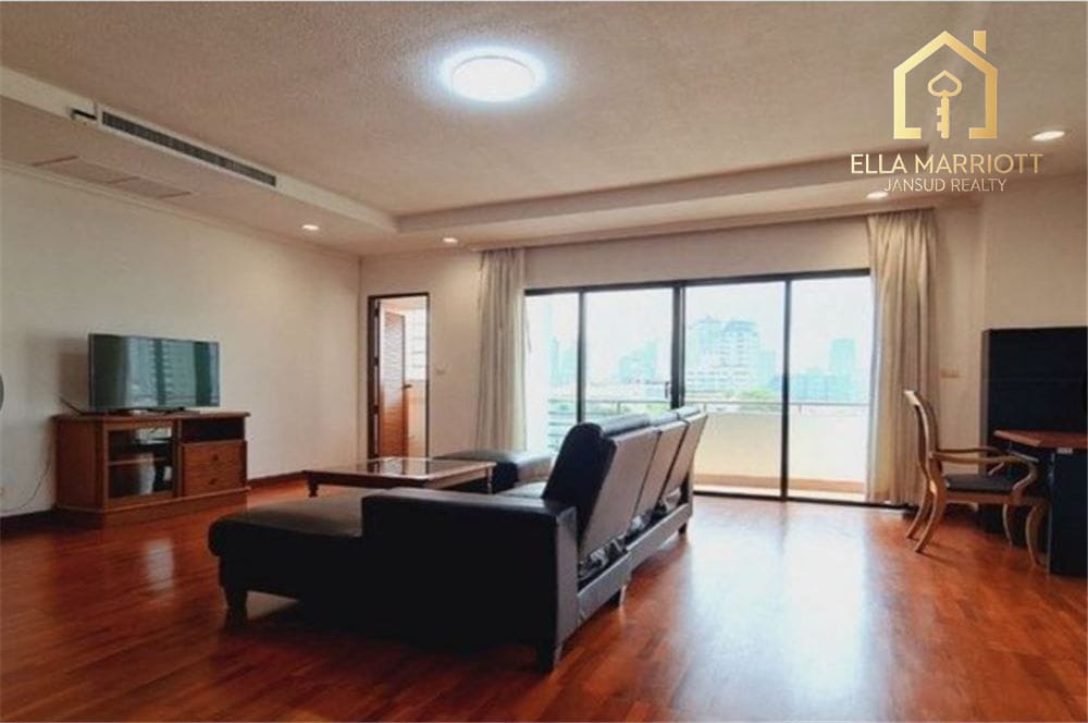 เช่า 3 ห้องนอน 3 ห้องน้ำ คอนโด ใน สุขุมวิท, กรุงเทพฯ 3