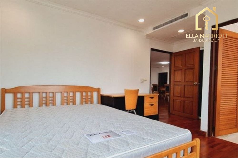 เช่า 3 ห้องนอน 3 ห้องน้ำ คอนโด ใน สุขุมวิท, กรุงเทพฯ 7