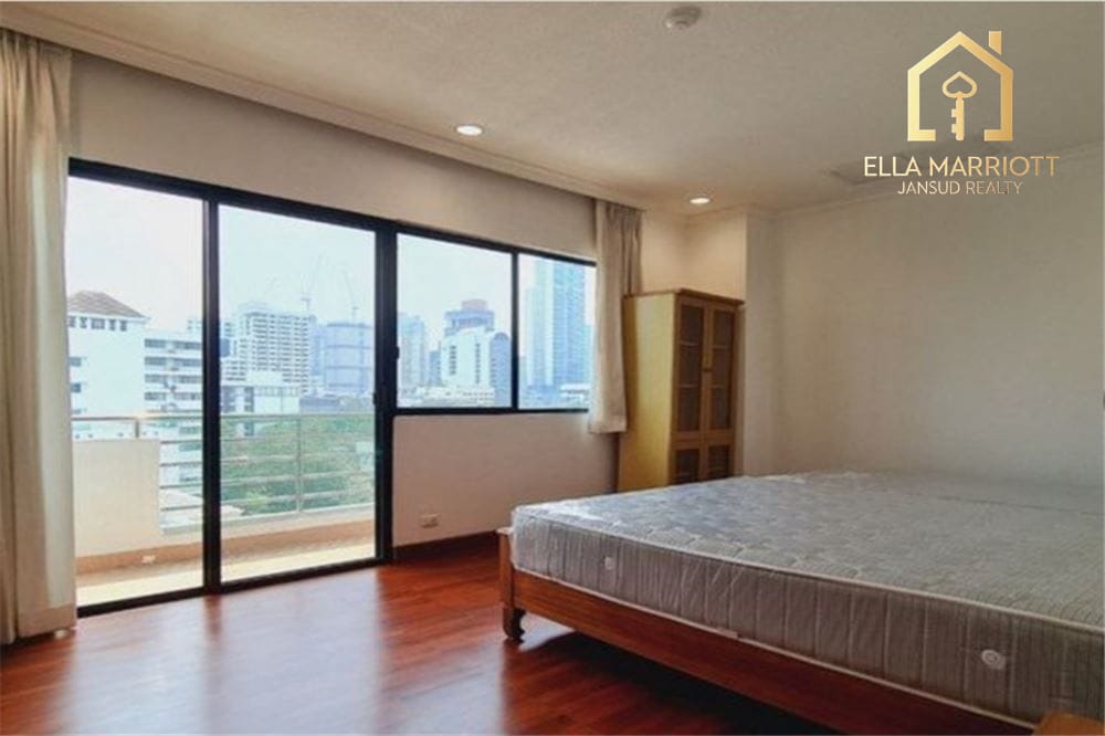 เช่า 3 ห้องนอน 3 ห้องน้ำ คอนโด ใน สุขุมวิท, กรุงเทพฯ 9