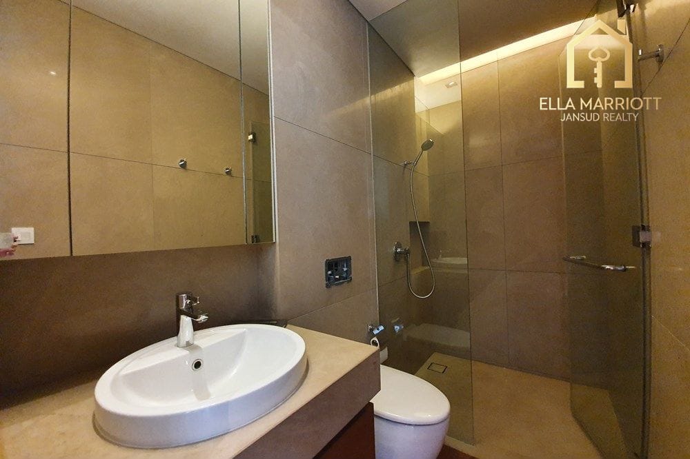 Rent 240K | The Sukhothai Residences | 266sqm 3BR | 11