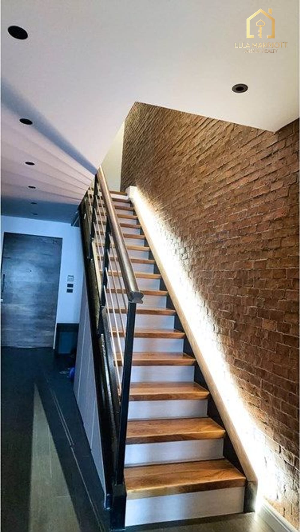 Rent Luxury Penthouse | 235sqm 3+1BR | Private Home Theater | Ekkamai 5