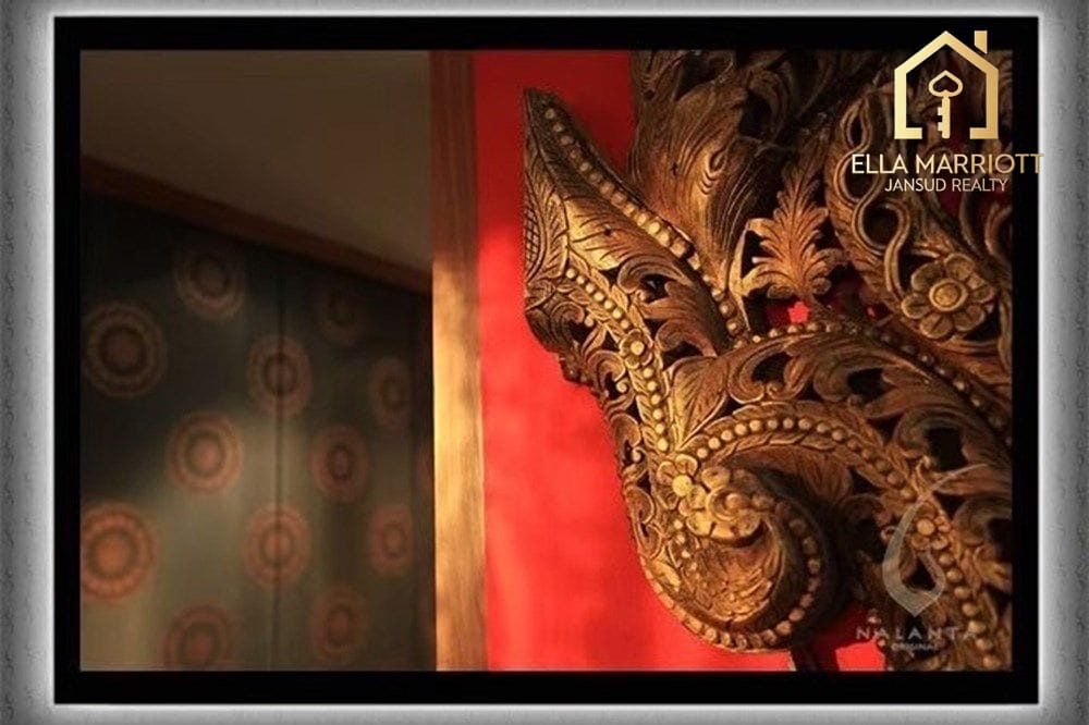 辉煌站Srivara Mansion公寓160平方米3室2卫出售 17