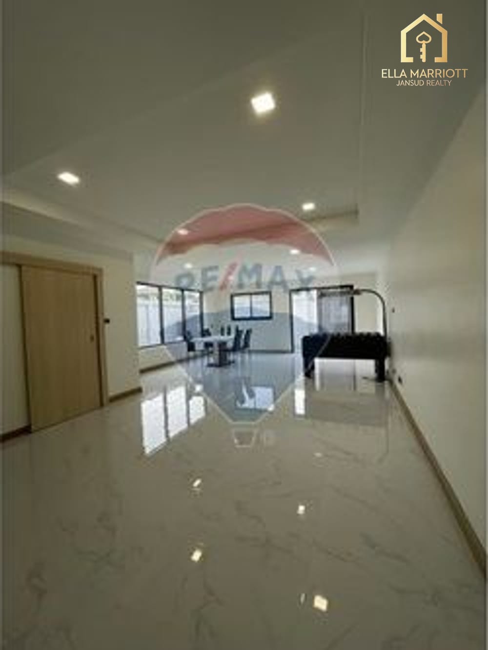 3-Bedroom Townhouse in Prime Locale, Bangkok 4
