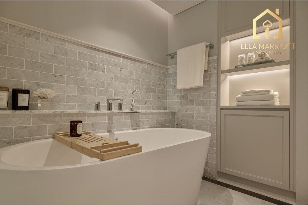 Studio-Eigentumswohnung in Sukhumit 39 nahe BTS Phrom Phong 12