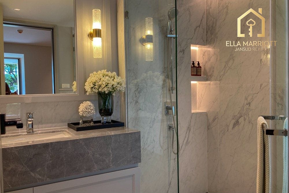 Studio-Eigentumswohnung in Sukhumit 39 nahe BTS Phrom Phong 15