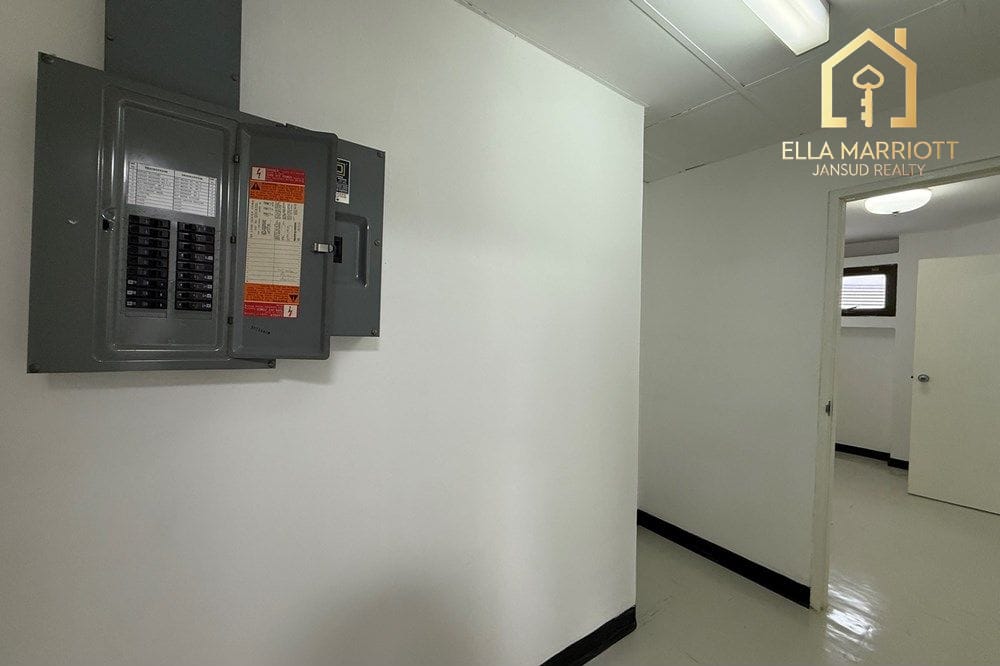 2-Zimmer-Eigentumswohnung im Stadtzentrum – Haustierfreundlich 25