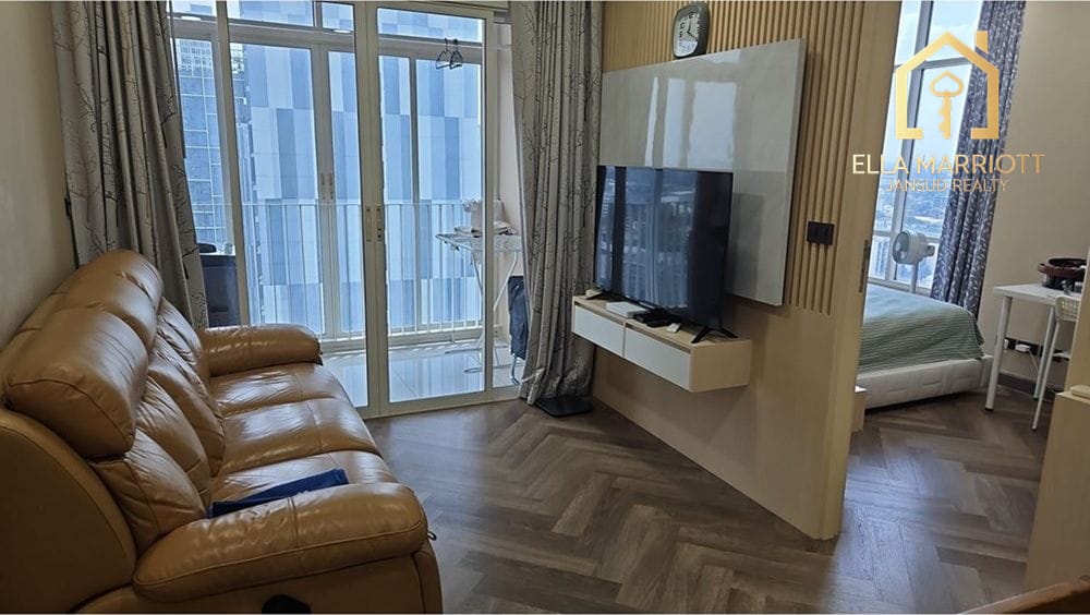 IDEO Verve Sukhumvit For Sale Near BTS Onnut 4