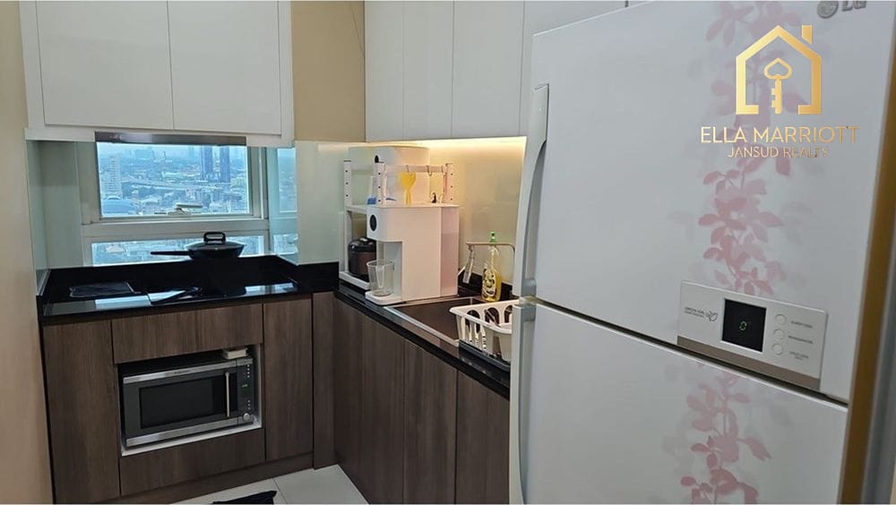 IDEO Verve Sukhumvit For Sale Near BTS Onnut 6