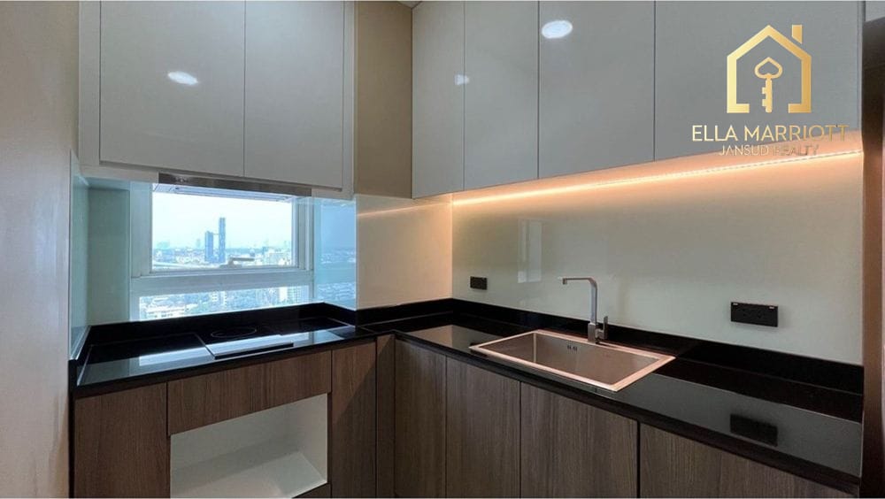 IDEO Verve Sukhumvit For Sale Near BTS Onnut 7