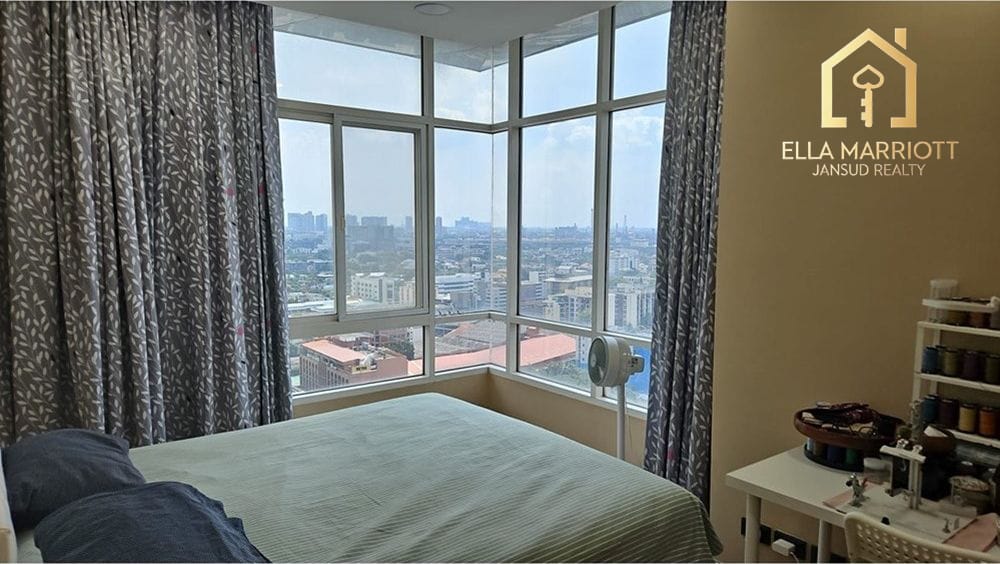 IDEO Verve Sukhumvit For Sale Near BTS Onnut 9