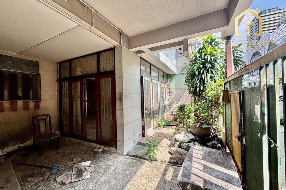 ขาย 3 ห้องนอน 4 ห้องน้ำ บ้าน ใน สุขุมวิท, กรุงเทพฯ 2