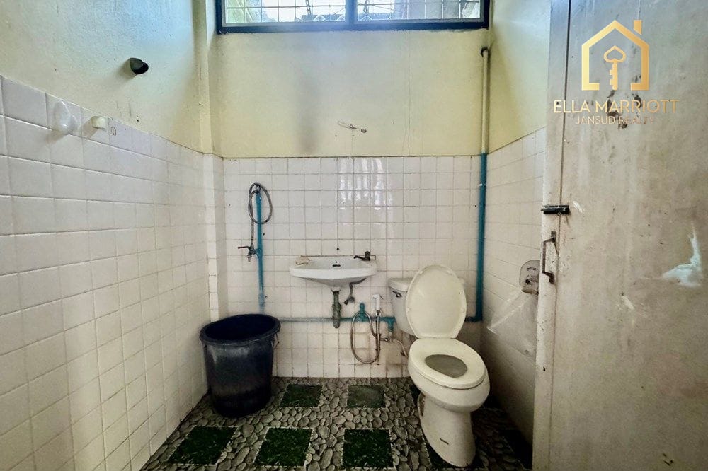 ขาย 3 ห้องนอน 4 ห้องน้ำ บ้าน ใน สุขุมวิท, กรุงเทพฯ 7