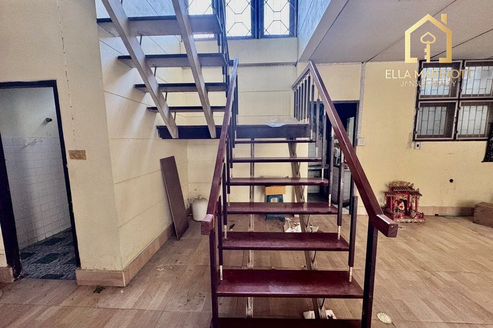 ขาย 3 ห้องนอน 4 ห้องน้ำ บ้าน ใน สุขุมวิท, กรุงเทพฯ 8